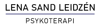 Lena Sand Leidzén